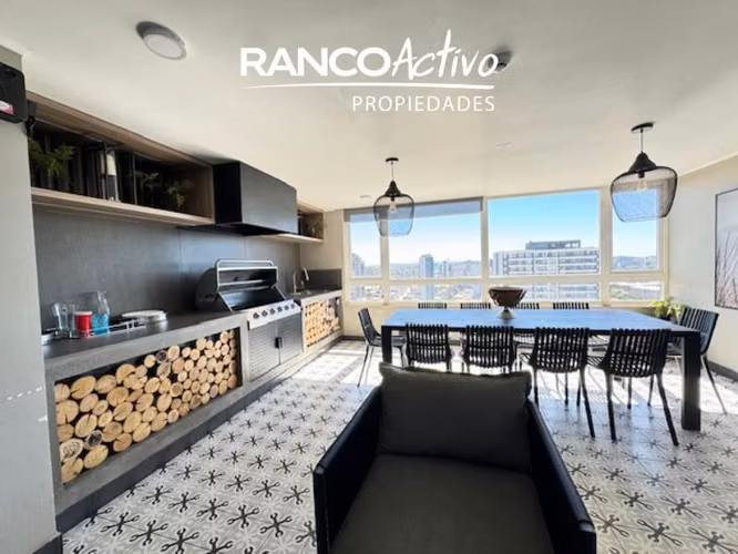 Departamento en arriendo de 1 dorm. en Concepción - Imagen 18