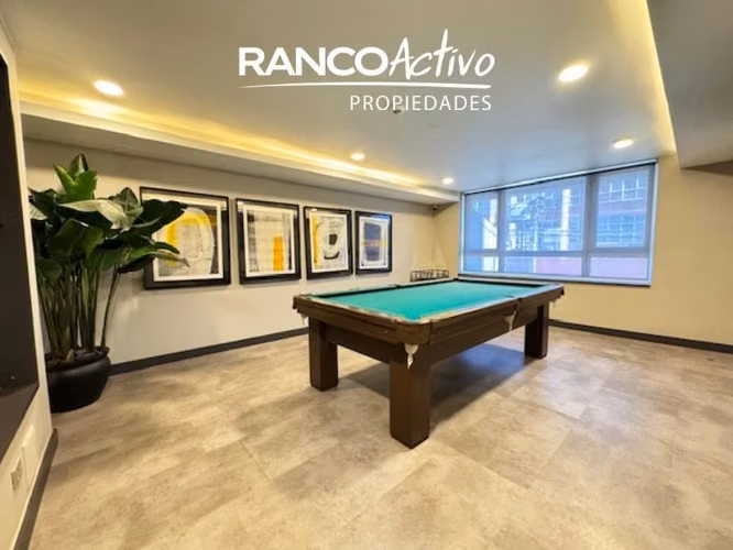 Departamento en arriendo de 1 dorm. en Concepción - Imagen 22