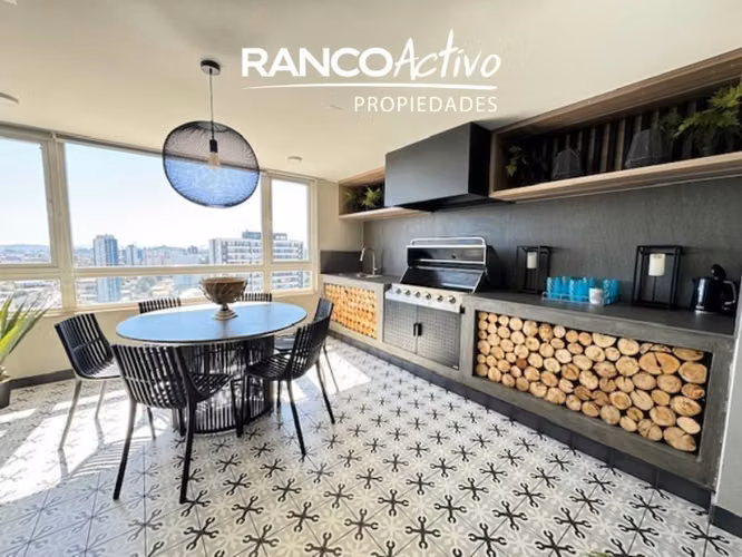 Departamento en arriendo de 1 dorm. en Concepción - Imagen 20