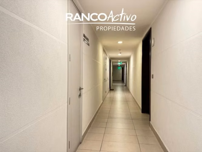Departamento en arriendo de 1 dorm. en Concepción - Imagen 6