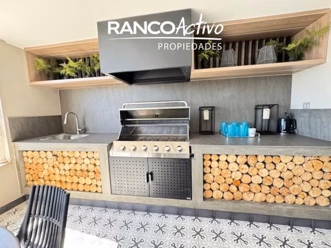 Departamento en arriendo de 1 dorm. en Concepción - Imagen 21