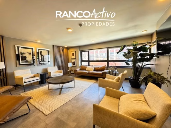 Departamento en arriendo de 1 dorm. en Concepción - Imagen 23