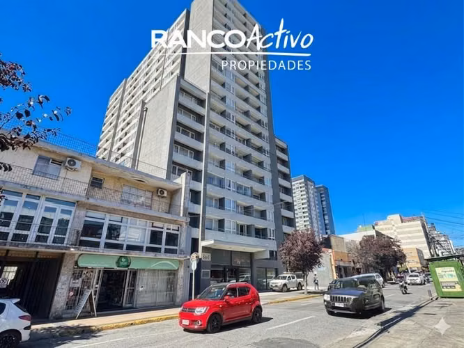 Departamento en arriendo de 1 dorm. en Concepción