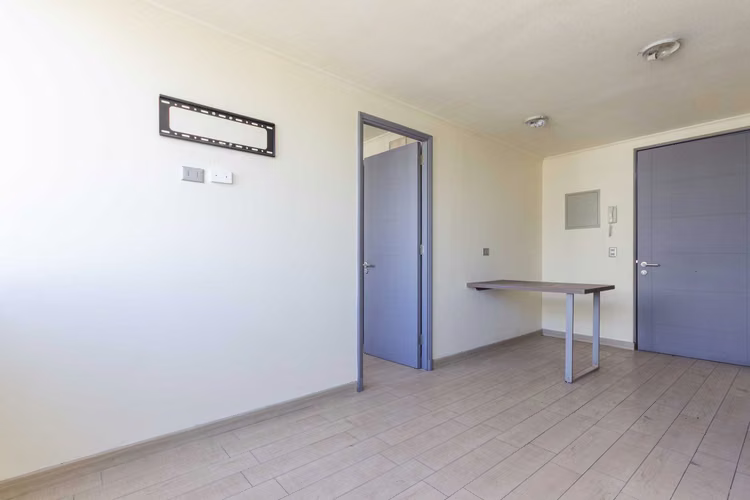Oportunidad UNICA, depto en vicuña Mackenna (155742) - Imagen 6
