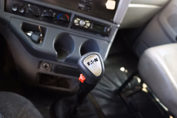 TRACTO CAMION FREIGHTLINER CL 120 AÑO 2013 6X4 OFERTA