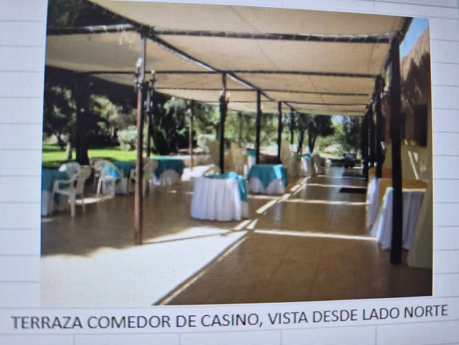 COMPLEJO TURISTICO LOS ANDES - Imagen 6