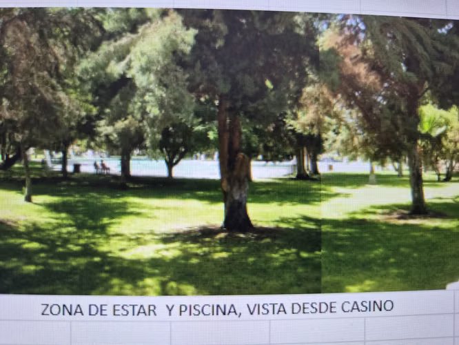 COMPLEJO TURISTICO LOS ANDES - Imagen 10