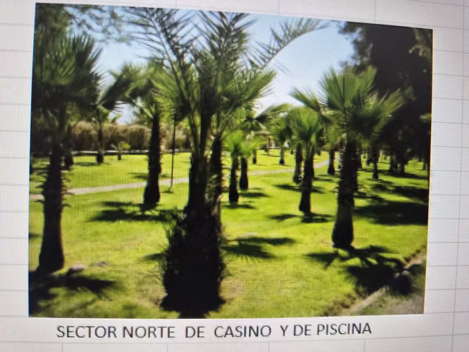 COMPLEJO TURISTICO LOS ANDES - Imagen 3