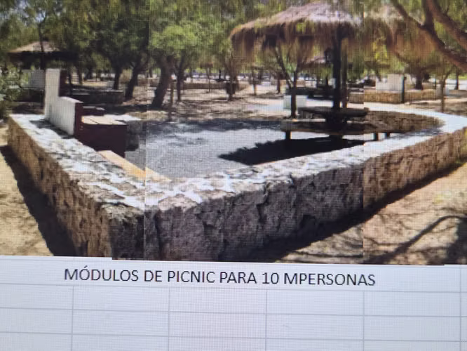 COMPLEJO TURISTICO LOS ANDES - Imagen 17