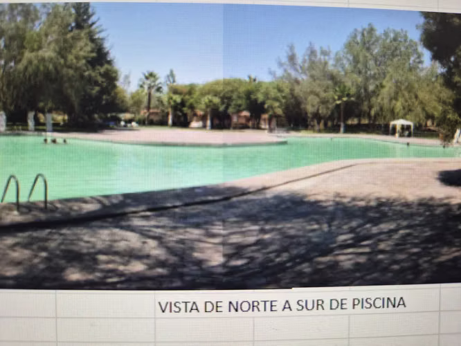 COMPLEJO TURISTICO LOS ANDES - Imagen 12