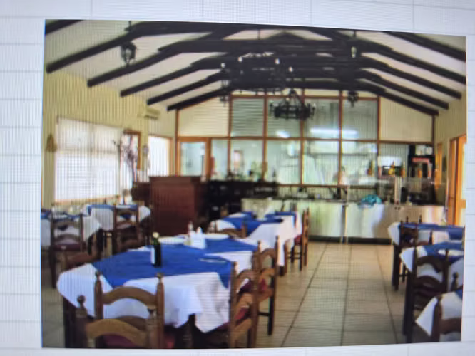 COMPLEJO TURISTICO LOS ANDES - Imagen 7