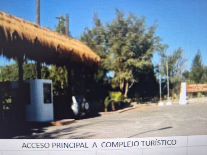 COMPLEJO TURISTICO LOS ANDES - Imagen 11