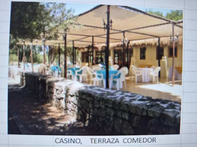 COMPLEJO TURISTICO LOS ANDES - Imagen 2