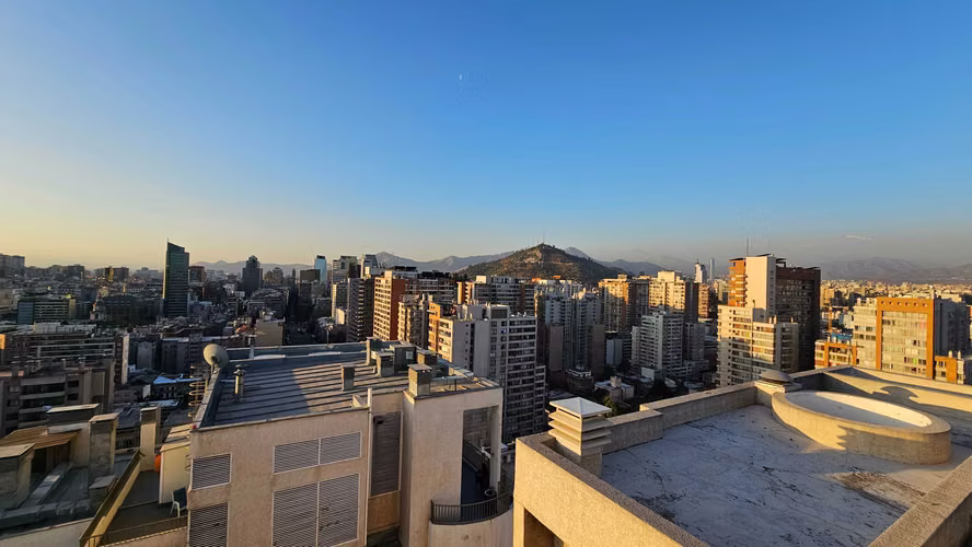 Departamento en arriendo  (154930)