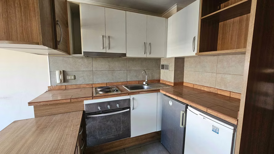 Departamento en arriendo  (154930)