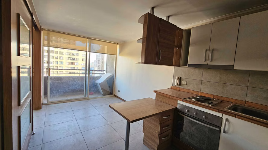 Departamento en arriendo  (154930)