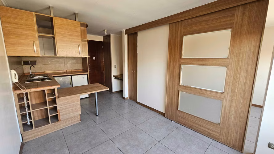 Departamento en arriendo  (154930)