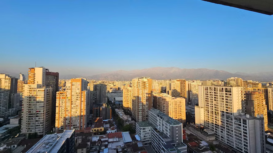 Departamento en arriendo  (154930)
