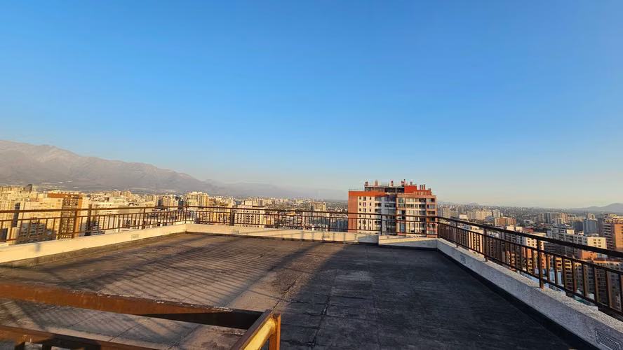 Departamento en arriendo  (154930)