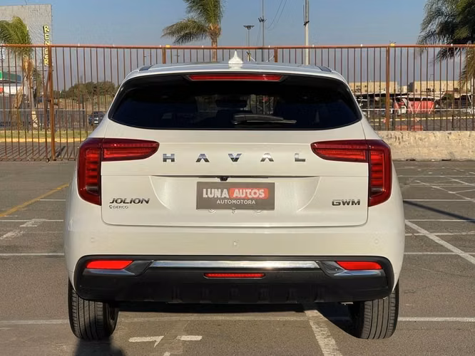 HAVAL JOLION 2024