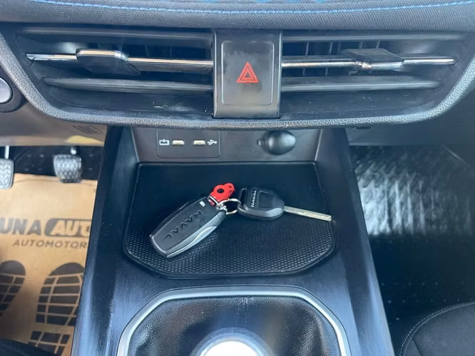 HAVAL JOLION 2024