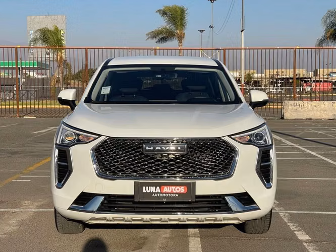 HAVAL JOLION 2024