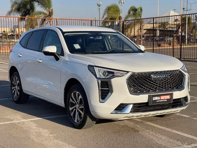 HAVAL JOLION 2024