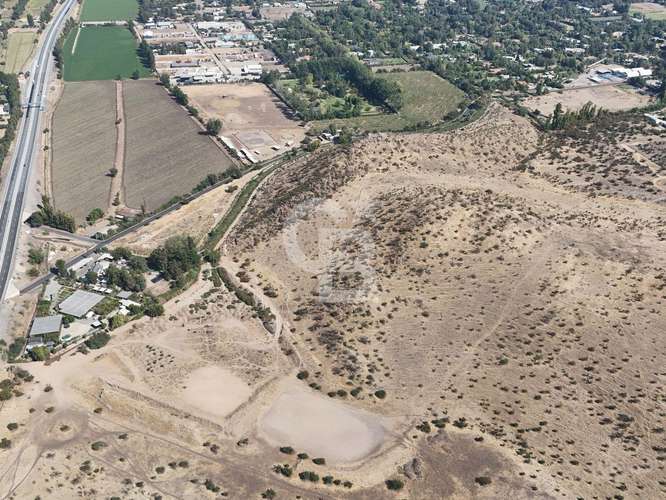 Terreno en Av. El Valle con Alba 3 - Imagen 6