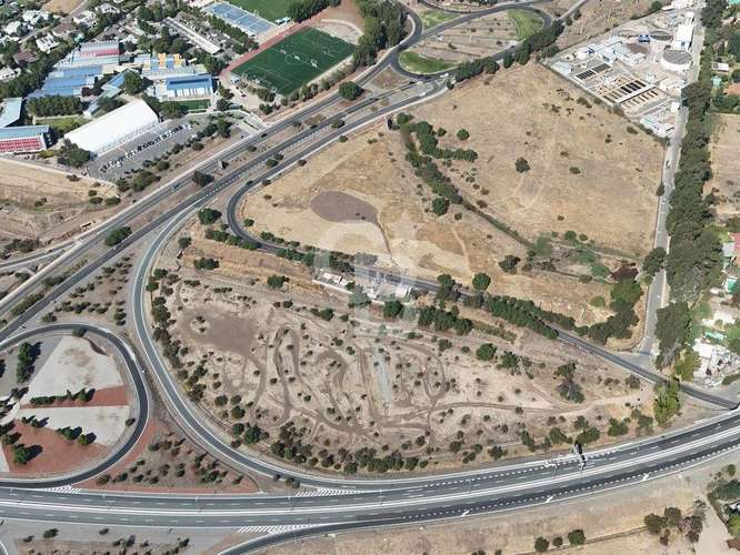 Terreno en Av. El Valle con Alba 3 - Imagen 9