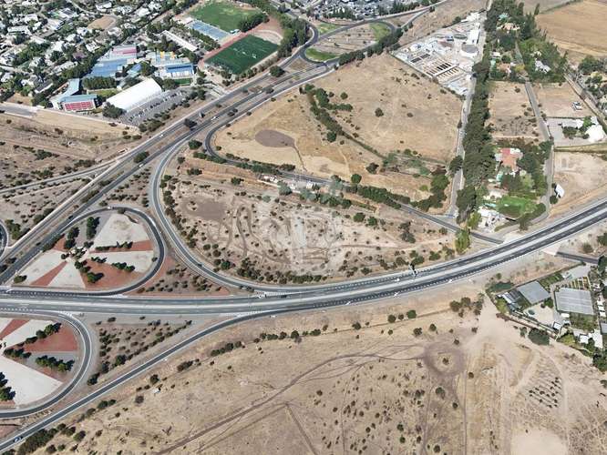 Terreno en Av. El Valle con Alba 3 - Imagen 3