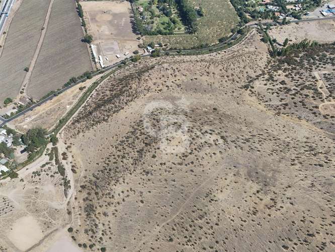 Terreno en Av. El Valle con Alba 3 - Imagen 2