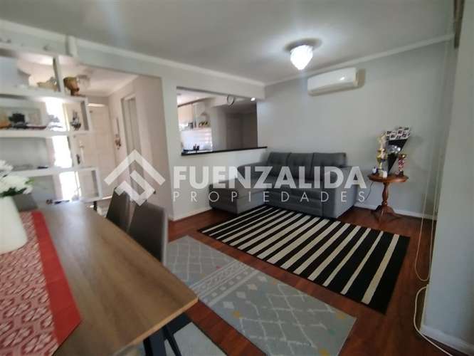 Casa en venta en condominio, San Bernardo - Imagen 16