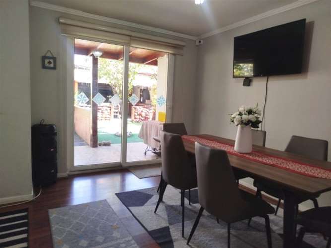 Casa en venta en condominio, San Bernardo - Imagen 6