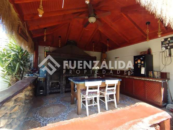 Casa en venta en condominio, San Bernardo - Imagen 12