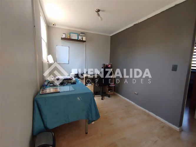 Casa en venta en condominio, San Bernardo