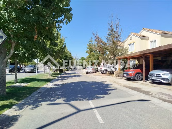 Casa en venta en condominio, San Bernardo