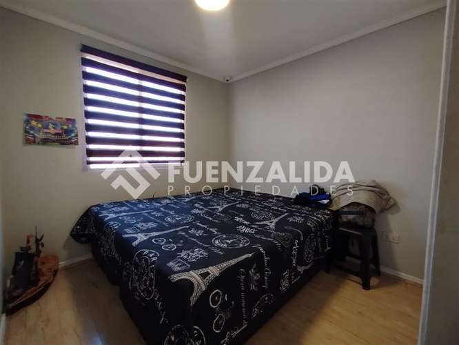 Casa en venta en condominio, San Bernardo - Imagen 22