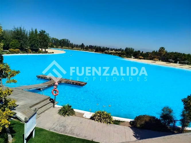 Casa en venta en condominio, San Bernardo