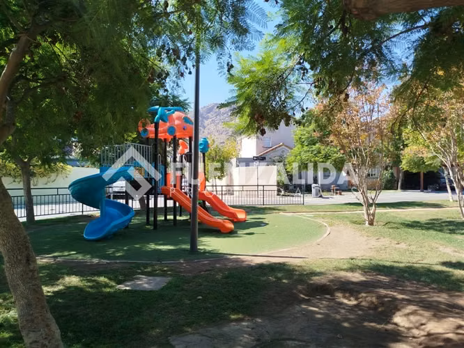 Casa en venta en condominio, San Bernardo