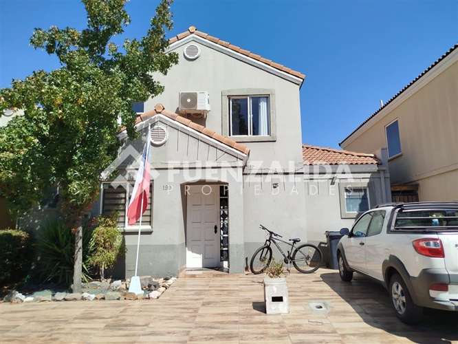 Casa en venta en condominio, San Bernardo - Imagen 2