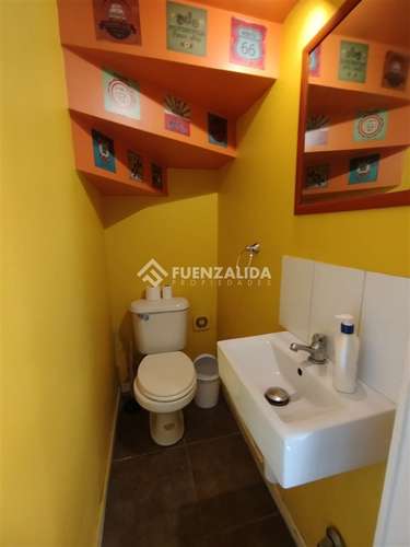 Casa en venta en condominio, San Bernardo - Imagen 26