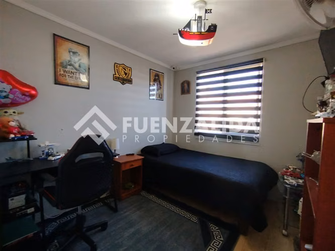 Casa en venta en condominio, San Bernardo