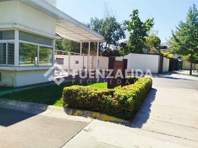 Casa en venta en condominio, San Bernardo - Imagen 36