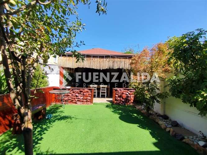 Casa en venta en condominio, San Bernardo - Imagen 10