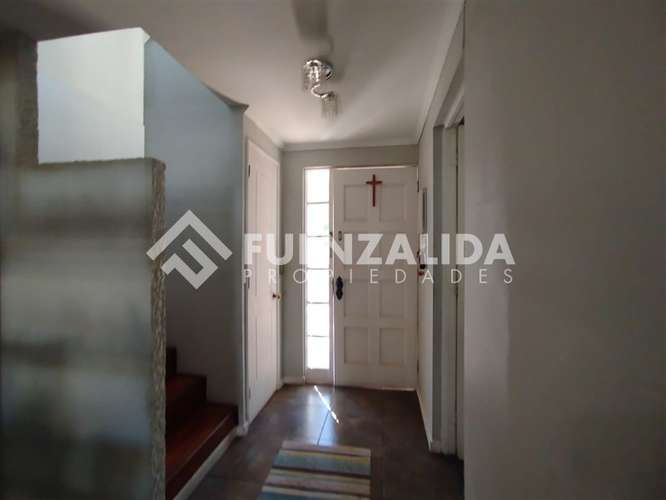 Casa en venta en condominio, San Bernardo - Imagen 17