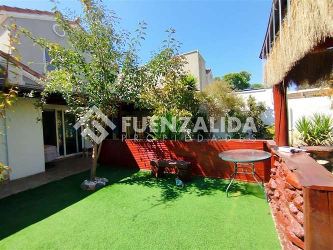 Casa en venta en condominio, San Bernardo - Imagen 13