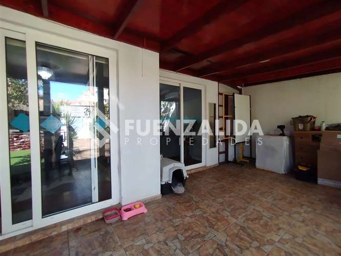 Casa en venta en condominio, San Bernardo - Imagen 15