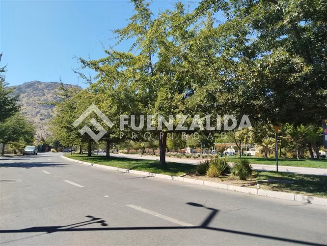 Casa en venta en condominio, San Bernardo
