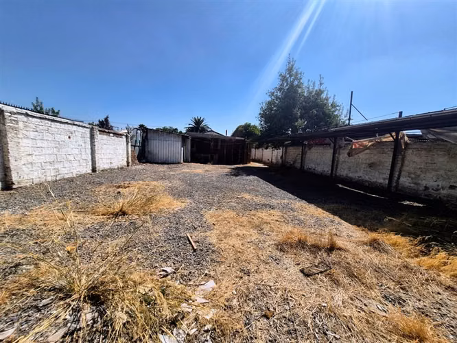Sitio en Arriendo en La Florida