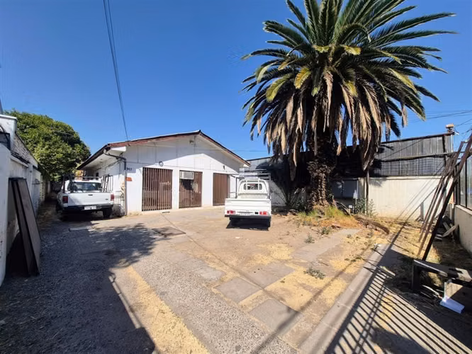 Sitio en Arriendo en La Florida